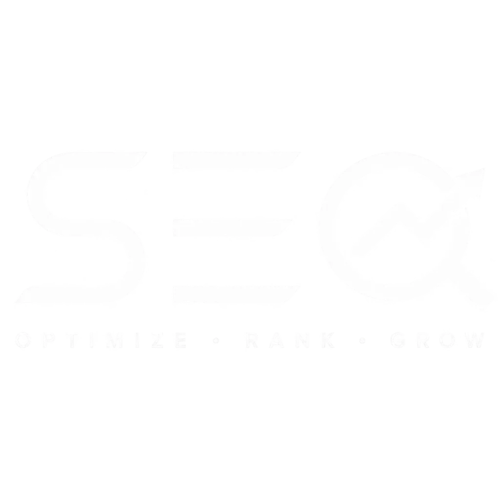 SEO custom logo