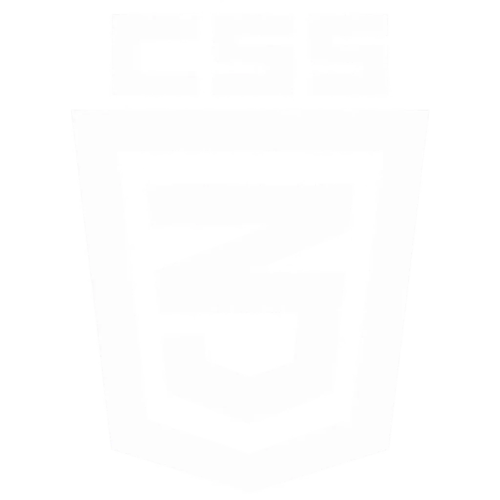 CSS3 custom logo