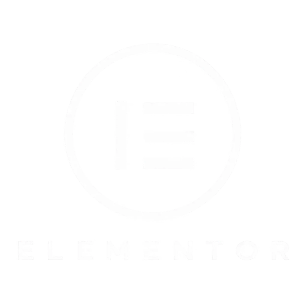 Elementor custom logo