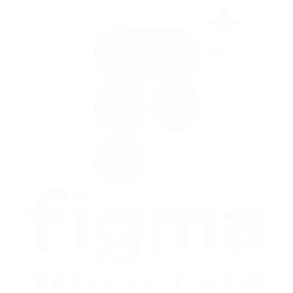 Figma custom logo