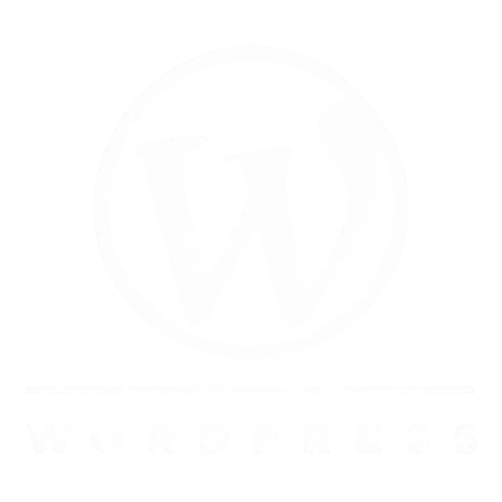 Wordpress custom logo